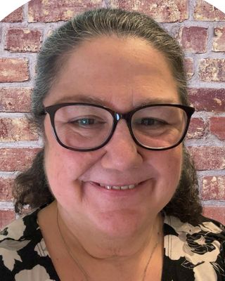 Photo of Denise Cummings-Fagan, Counselor, LMHC