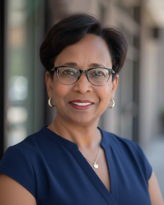 Photo of Elaine Wallace, Licensed Clinical Professional Counselor, LCPC