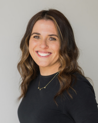 Photo of Alexandria Dale, Marriage & Family Therapist, LMFT