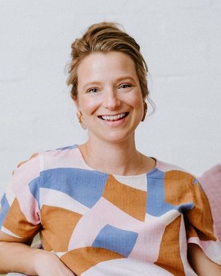 Photo of Natalie Claire King, Counsellor, MSc, ACA-L3