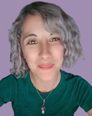 Photo of Tegan Brown - Innerlyst, Counsellor, MA, ACA-L2