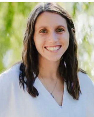 Photo of Dr. Carly Rowan, Licensed Professional Counselor, PhD, MA, LPC