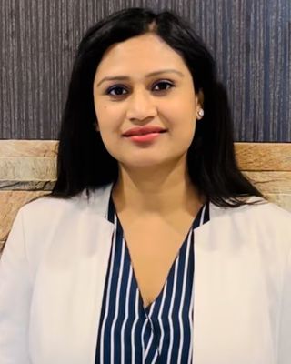 Photo of Tanuja Sahoo - Unlock The Mind Counselling Services, Psychotherapist, ACA-L2