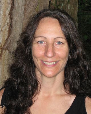 Photo of Louise Binette, Counselor, LMHC, SEP, ISP III, CCTP, BC-DMT