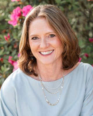 Photo of Dawn Rayburn, Licensed Professional Counselor, EdS, LPC, NCC