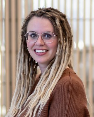 Photo of Kelsey Byrd, Counselor, LPCC-S