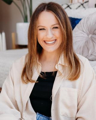 Photo of Taryn O'Neil, Licensed Clinical Professional Counselor, MA, LCPC, CCTP