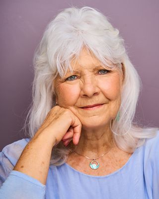 Photo of Sara Nafziger-Shelly, Clinical Social Work/Therapist, LCSW, BCD
