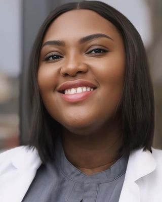 Photo of Linda Nnjaiofor, Psychiatric Nurse Practitioner, PMHNP