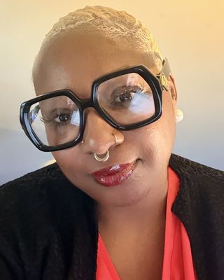 Photo of Takiysha McLeod-Ballard, Psychiatric Nurse Practitioner, DNP, MPH, MSN