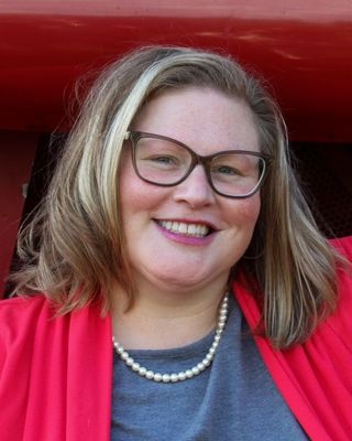 Photo of Nicole L. Keller, Counselor, MS, PCC-S, CHT