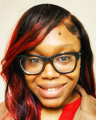 Photo of Veronica White, Licensed Professional Counselor, LPC