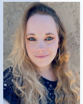 Photo of Ashley N Hebert - Hebert Counseling & Consulting Services, Counselor, LPC