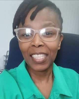 Photo of Nomaxabiso Gqomo, Social Worker, BSocSci Hons, SACSSP