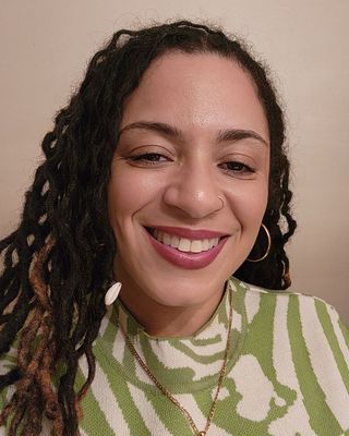 Photo of Sopheia N Jones, Licensed Professional Counselor, PhD, LPC-S, NCC