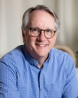 Photo of Colin Murphy, Pre-Licensed Professional, LMHC-A