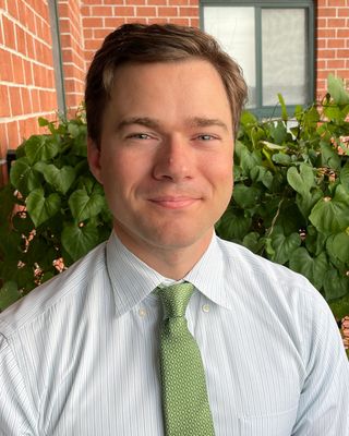Photo of Gabriel Garza Sada, Psychologist, PhD, LP