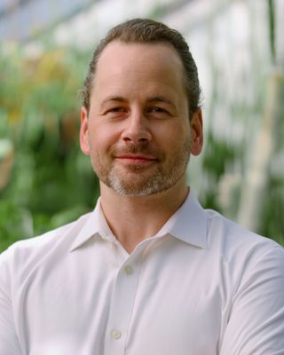 Photo of Adam Terpstra - Prince Edward County Counselling and Psychotherapy, Registered Social Worker, RSW, RP, OCT, CCC