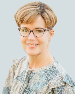 Photo of Dr. Sharon Hawout, Psychiatric Nurse Practitioner, DNP, CNM, PMHNP