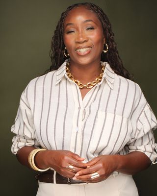 Photo of Chivon Cowart, Clinical Social Work/Therapist, LCSW, QS