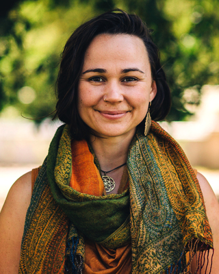 Photo of Lili Nakita Kroutilina, Marriage & Family Therapist in Oakland, CA