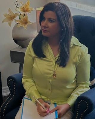 Photo of Humaira Amir - Humaira Amir Counselling Services, Registered Psychotherapist, MA, RP