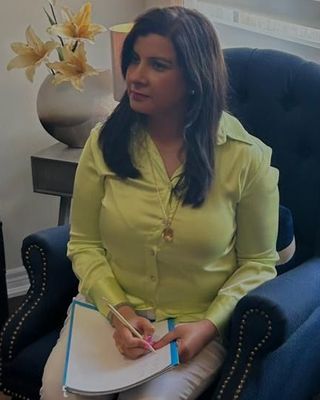 Photo of Humaira Amir - Humaira Amir Counselling Services, Registered Psychotherapist, MA, RP