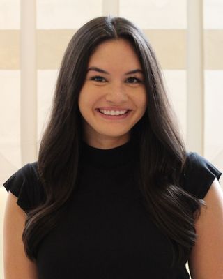 Photo of Natalie Capano, LMHC, Counselor