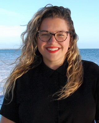 Photo of Justine Lockerby, Associate Clinical Social Worker in Long Beach, CA