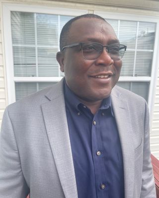 Photo of Kenneth Eguzo, Psychiatric Nurse Practitioner, PMHNP