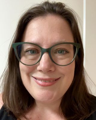 Photo of Miranda Gill, Marriage & Family Therapist, MS, LMFT