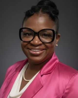 Photo of Miriam Ofili, Psychiatric Nurse Practitioner, PMHNP