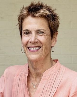 Photo of Rosemary (Ro) Nicolosi, Psychologist in Baltimore, MD