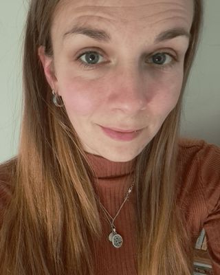 Photo of Natalie Bailey, Counsellor, MBACP