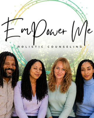 Photo of Brandon Shurn - EmPower Me Holistic Counseling, Counselor, MS, PhD, LCPC, LGPC, Interns