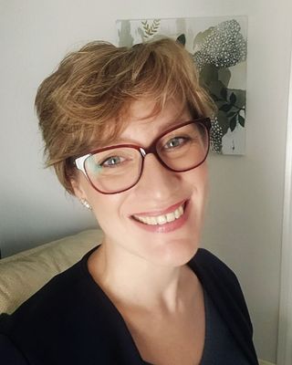 Photo of Samantha Spencer, Psychotherapist, MBABCP