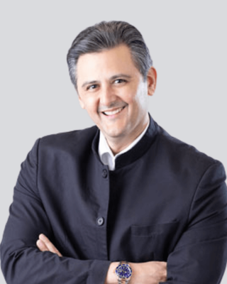 Photo of Vincent Aguilar, Marriage & Family Therapist, LMFT
