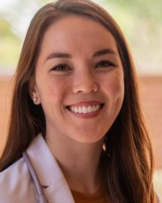 Photo of Emily Ichikawa in Tucson, AZ