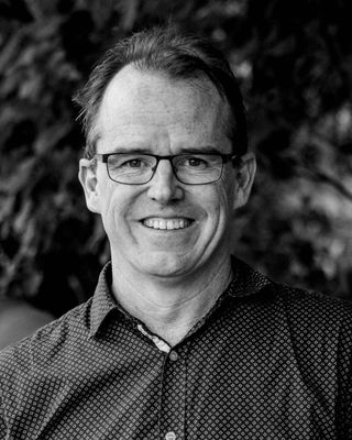 Photo of Christopher Morton, Psychologist, PsyD