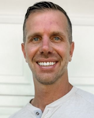 Photo of Guy Flom, Licensed Professional Counselor, MA-LPC