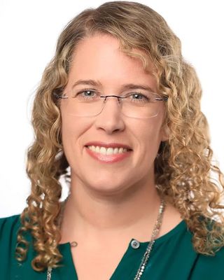 Photo of Natalie Hundt, Psychologist, PhD