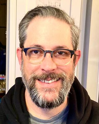 Photo of Dominick Camber - Dominick Camber, LICSW, Clinical Social Work/Therapist, LICSW, MSW, MMTCP
