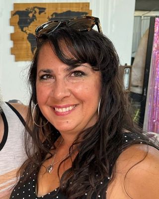 Photo of Samantha Saheda Zaragoza, Marriage & Family Therapist, MS, LMFT