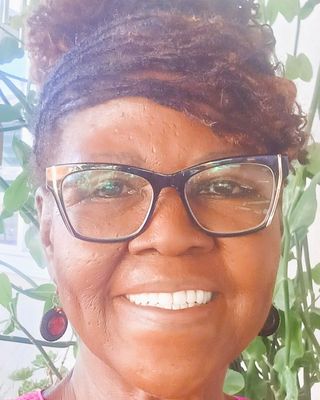 Photo of Linda Jeter, Marriage & Family Therapist, LMFT