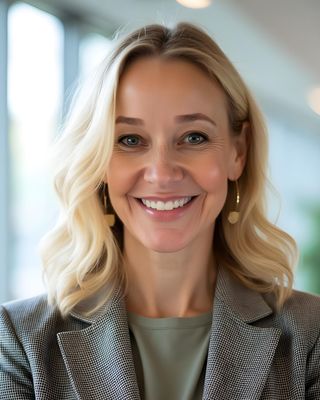 Photo of Kathy Mucha, Psychiatric Nurse Practitioner, MSN, PMHNP