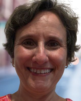 Photo of Ariela Louise Alpert, Clinical Social Work/Therapist, LCSW