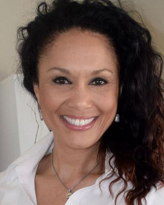 Photo of Dr. Natascha Wilson, Licensed Professional Counselor, PhD, LPC, CCTP