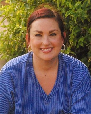 Photo of Jessica Bruce, Independent Mental Health Practitioner, LIMHP, LADC, NCC