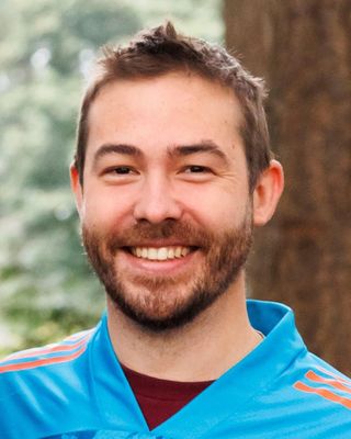 Photo of Nicholas Freelove, Marriage & Family Therapist Associate, LMFTA