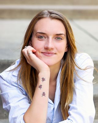 Photo of Cassondra Elizabeth Lester, Pre-Licensed Professional